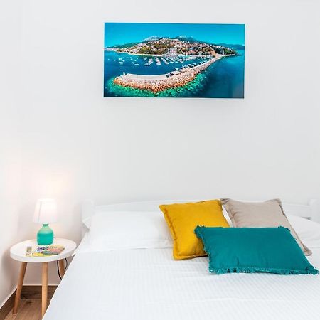 Bossa Nova Apartment Herceg Novi Eksteriør billede