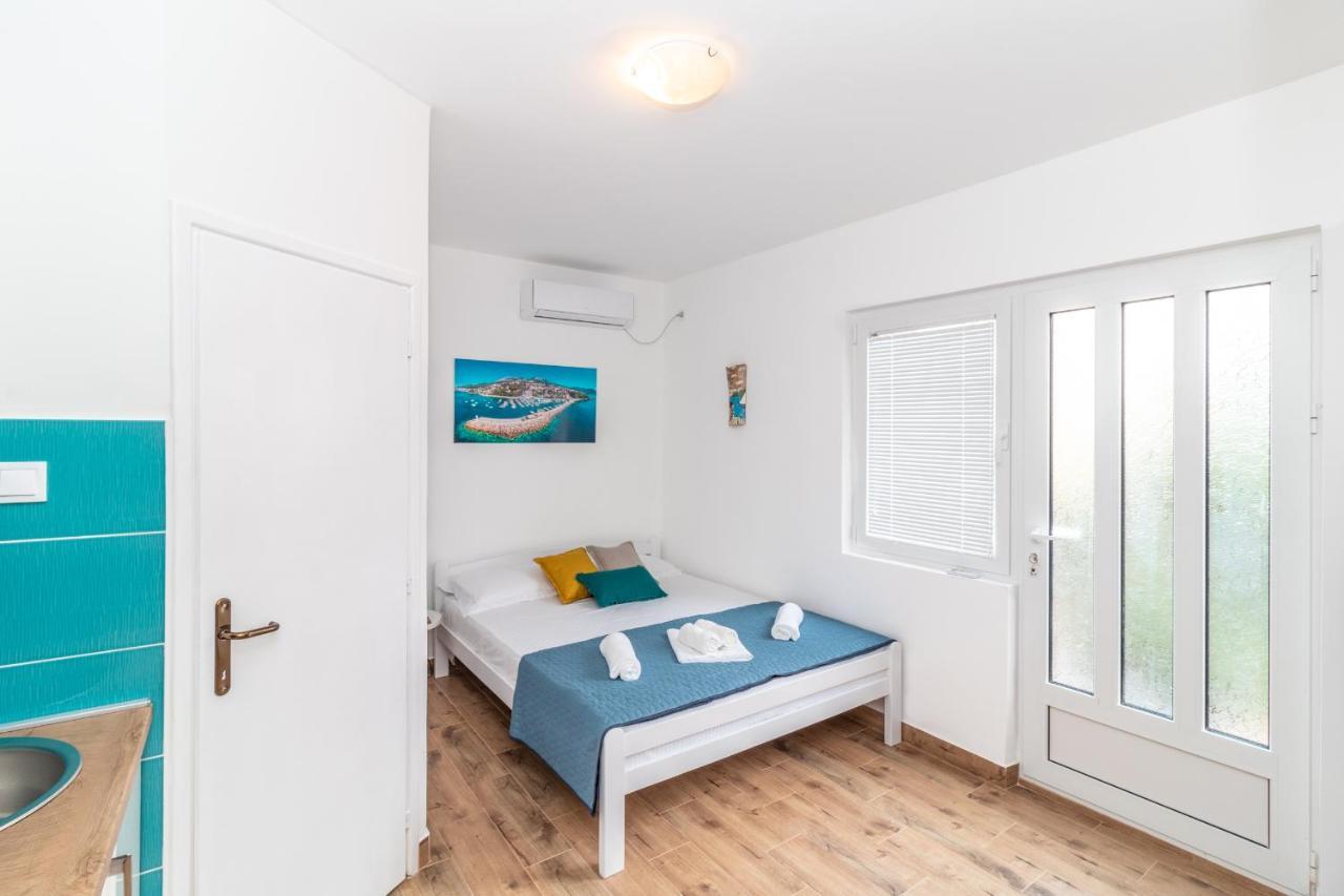 Bossa Nova Apartment Herceg Novi Eksteriør billede