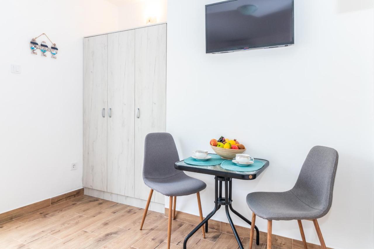 Bossa Nova Apartment Herceg Novi Eksteriør billede