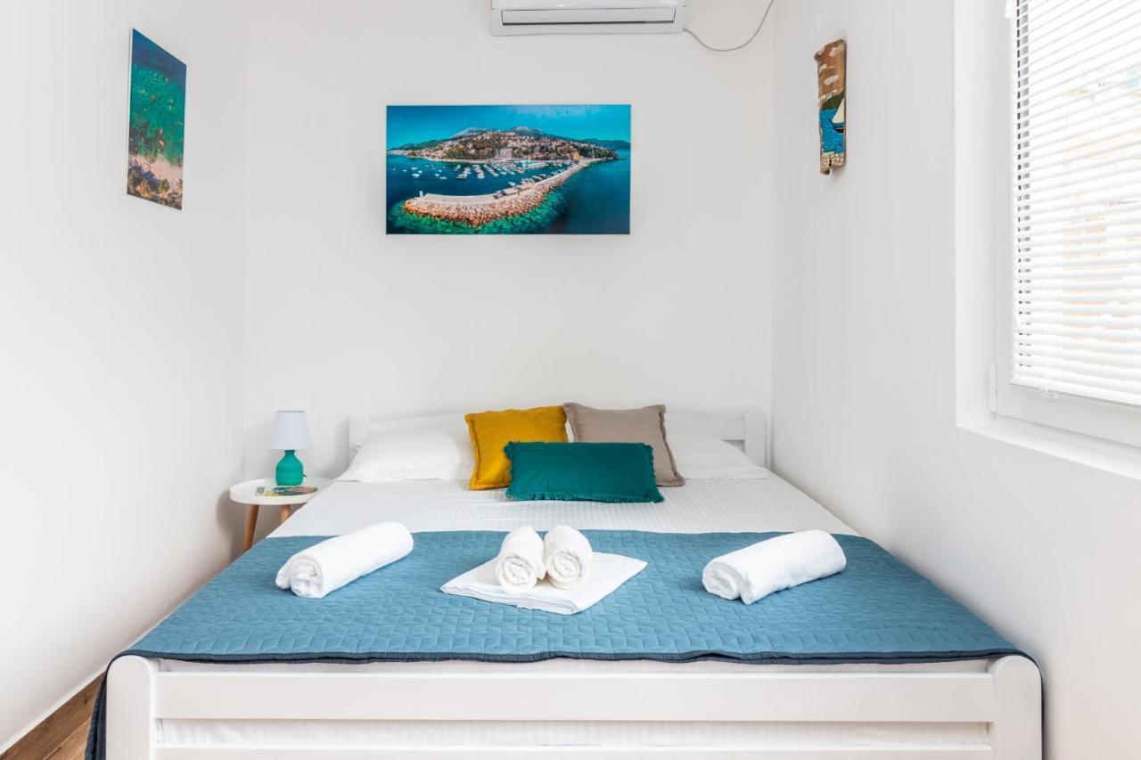 Bossa Nova Apartment Herceg Novi Eksteriør billede