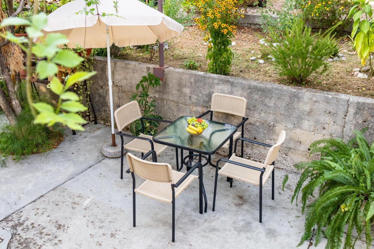 Bossa Nova Apartment Herceg Novi Eksteriør billede
